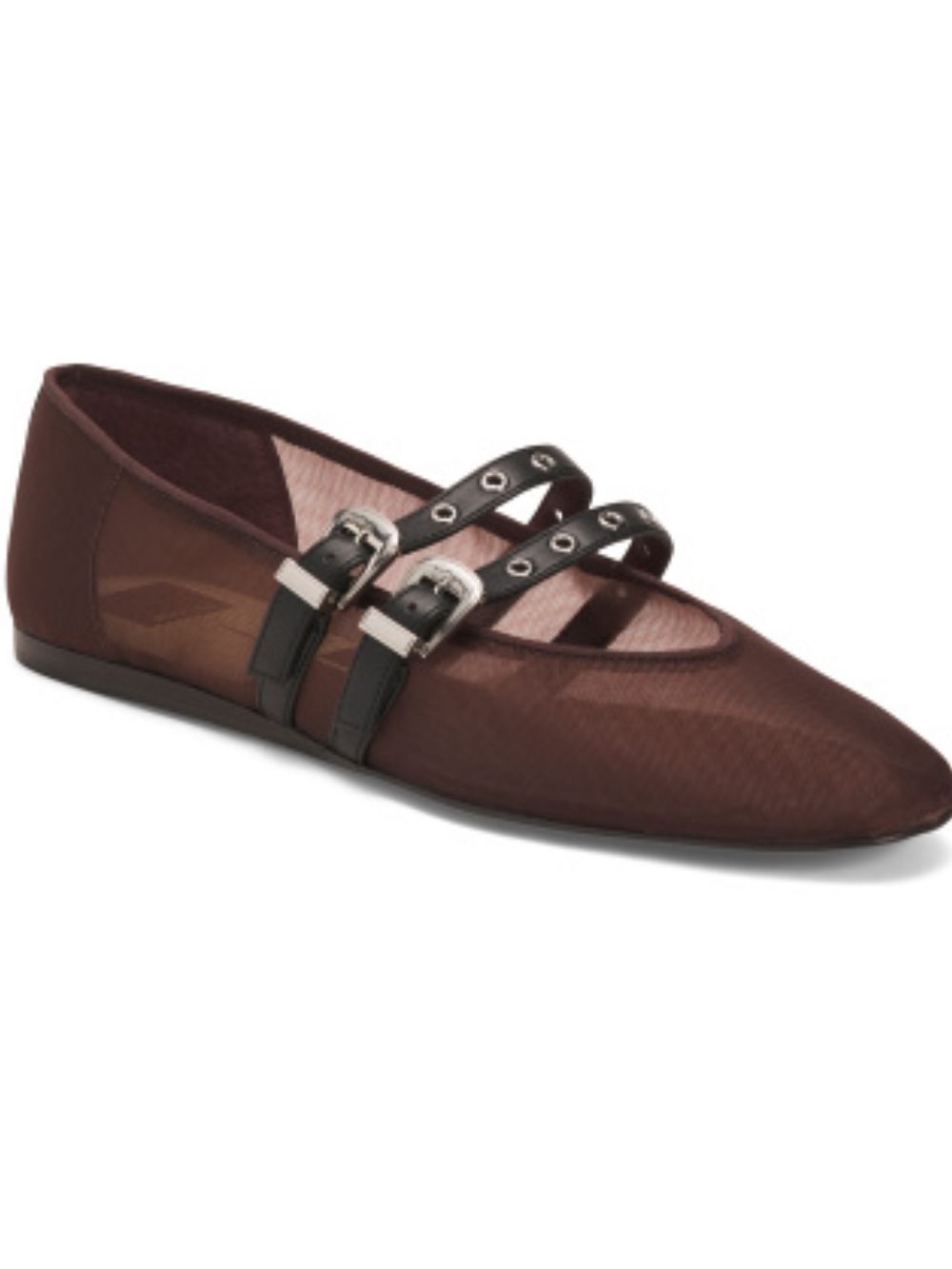 Dolce Vita Mesh Flat